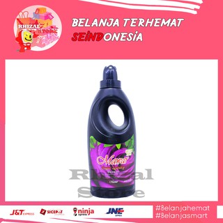 Rose Super Laundry Bottle 1litter