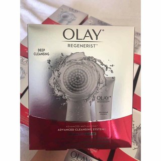 Máy rửa mặt Olay