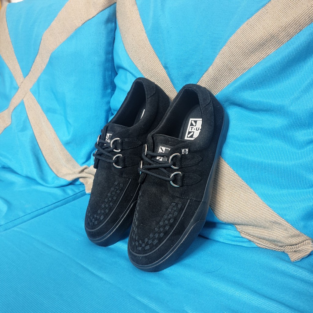 Giày TUK chính hãng VNXK