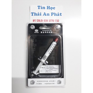 Keo tản nhiệt Cooler Master (R720PTK-L01-GP),hàng chất lượng.