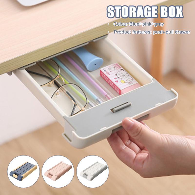 Ngăn KéO Giá Đỡ BúT Chì GắN BàN TiệN DụNg Và BềN