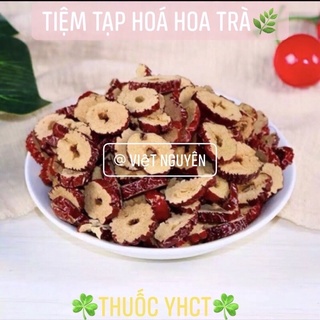 táo đỏ thái lát loại 1( 500g- 1kg)