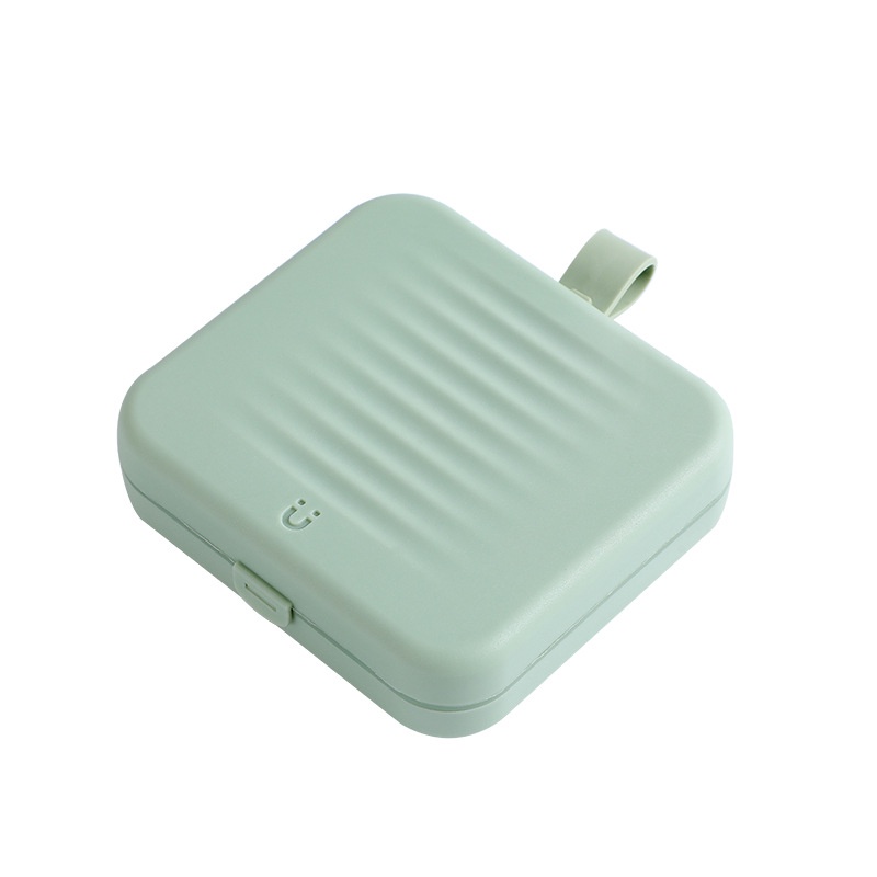 Hộp đựng dụng cụ may vá từ tính cỡ lớn tiện dụng mang theo khi đi du lịch