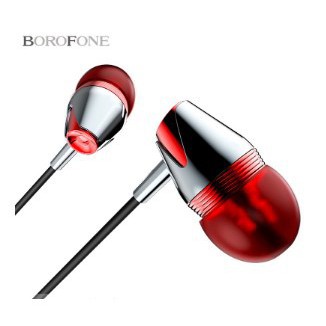 Tai nghe có dây Borofone BM13