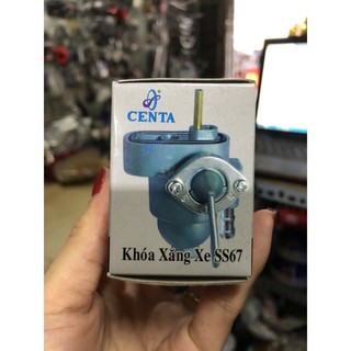 Khoá xăng 67
