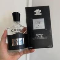 Nước hoa nam Creedd -  tự tin, quyết đoán và mạnh mẽ