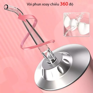 Tăm nước giá rẻ