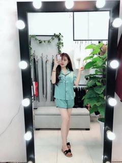 Gương đèn led