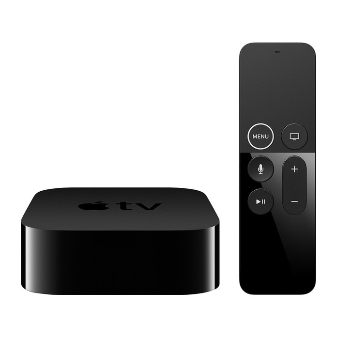 APPLE TV 4K 32GB CHÍNH HÃNG FULLBOX