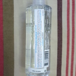 Nước tẩy trang La Roche-Posay 400ml