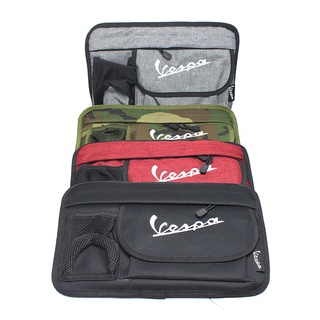 Túi đựng găng tay và dụng cụ thông dụng cho xe máy Piaggio Vespa GTS 150 125 200 Super LX 125FL GTS 125ie 300ie GTS 300