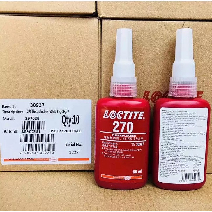 Keo Loctite 270,50ml