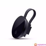 Thiết bị TV streaming Google ChromeCast Ultra - Thiết bị không dây truyền Video 4k