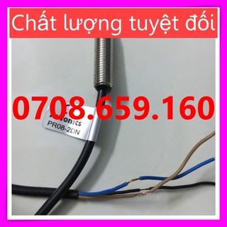 Cảm biến quang Autonics PR08-2DN