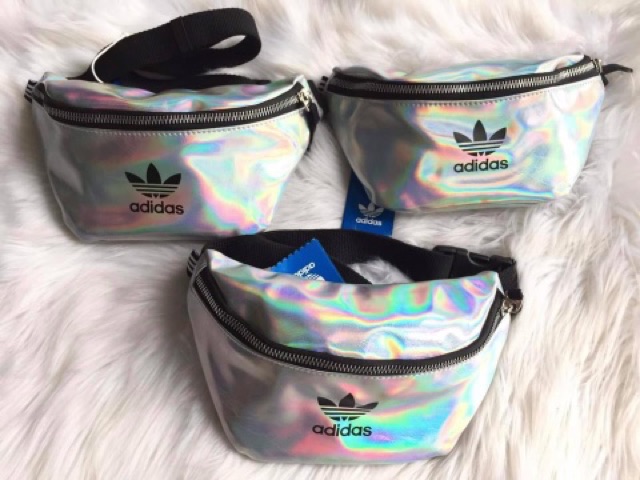 Túi bao tử Adidas chính hãng