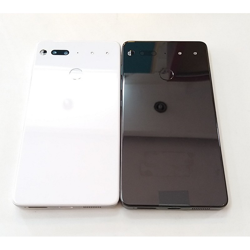 Nắp Lưng  Sau Vỏ Điện Thoại Essential Phone PH-1