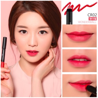 Son bút chì Apieu Color Lip Pencil