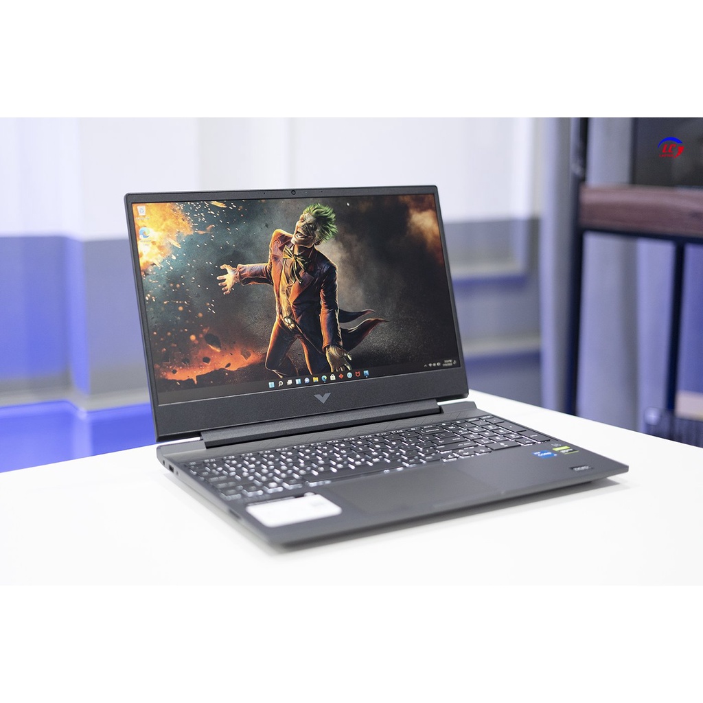 Laptop HP Victus 2022 Gaming