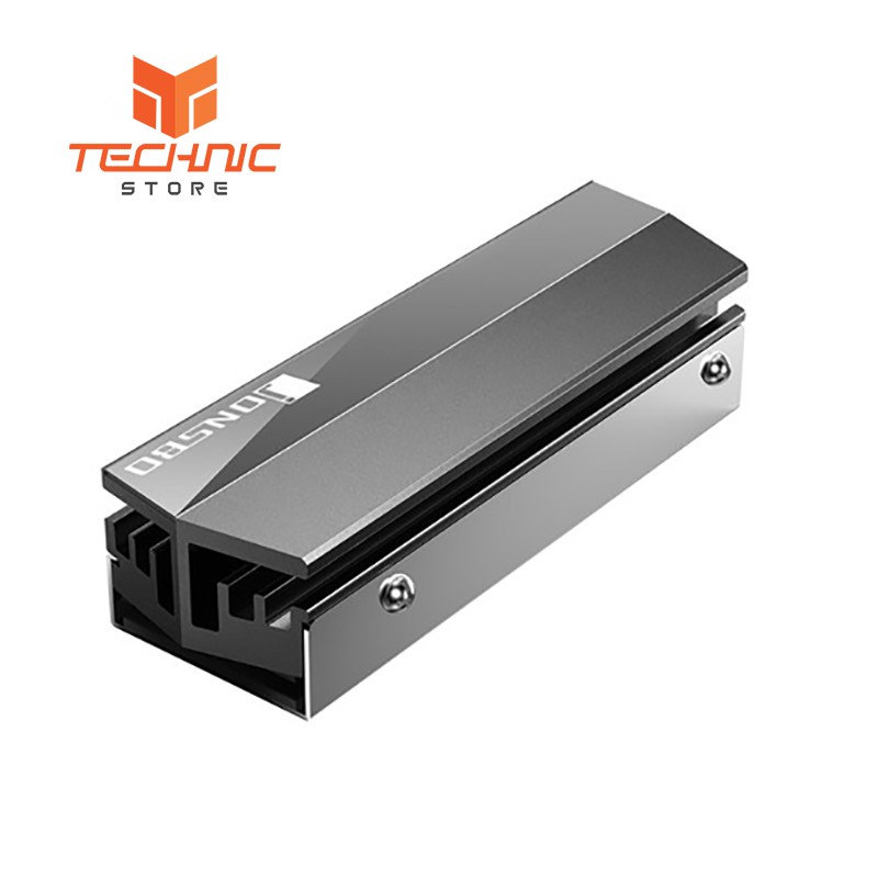 Tản nhiệt SSD M2 Jonsbo