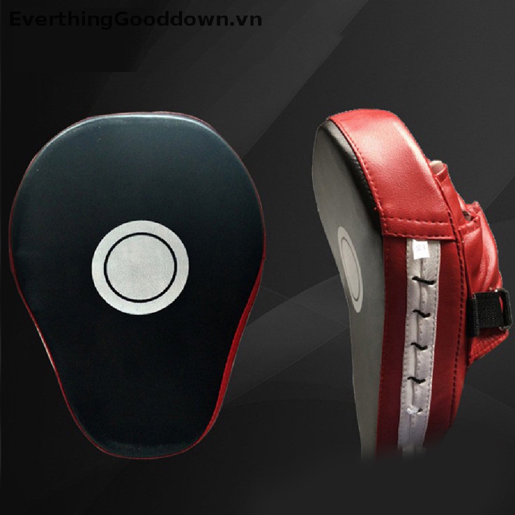 Everthinggooddown Găng Tay Đấm Bốc / Karate / Muay Thai