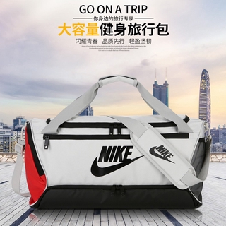 Túi xách Nike sức chứa lớn chống thấm nước năng động thời trang