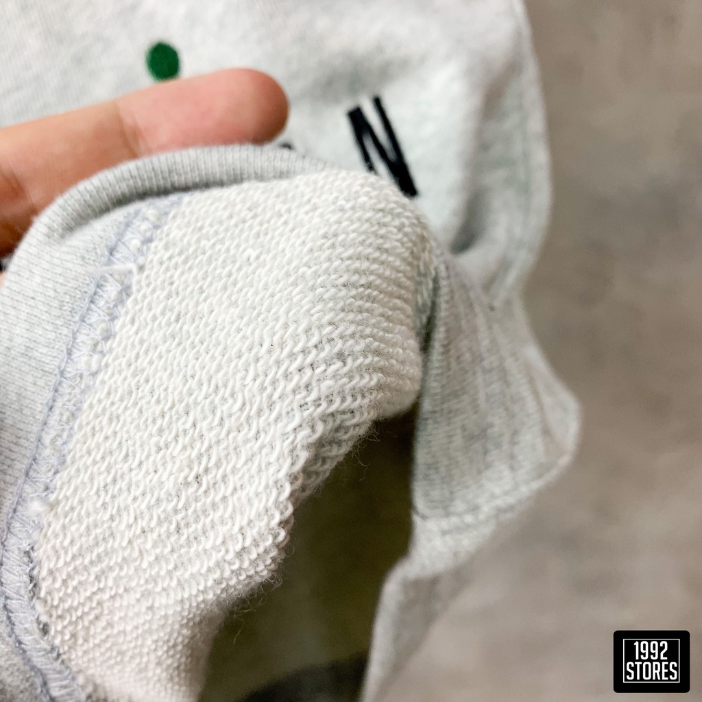 Quần Short Đùi Thể Thao Nam Jordan - Chất nỉ dày dặn