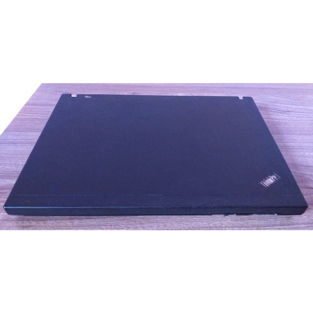 Lenovo Thinkpad X201 Intel Core i5 RAM 4GB HDD 500GB