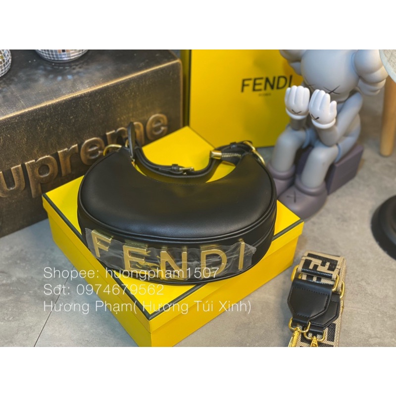TÚI KẸP NÁCH FE SIZE 24 FULLBOX