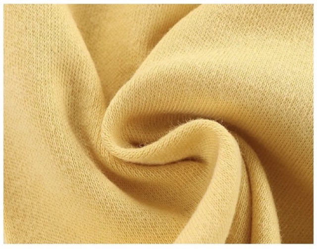 Quần cotton nỉ mỏng cho bé