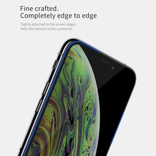 Cường lực Nillkin XD Max iPhone 11/11 Pro/11 Pro max