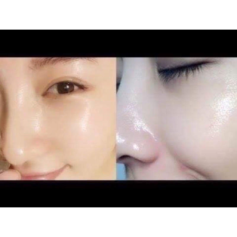 Serum thực vật vì tảo biển 50ml thái lan