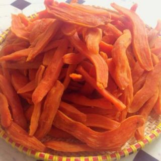 Khoai lang dẻo Đà Lạt