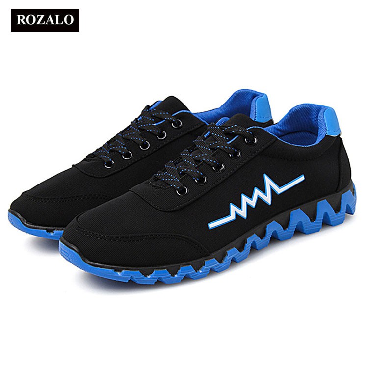 Giày sneaker thể thao nam Rozalo RM65228 | BigBuy360 - bigbuy360.vn