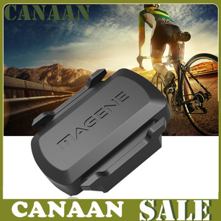Cảm Biến Tốc Độ Xe Đạp Canaan Magene Ant + Bluetooth