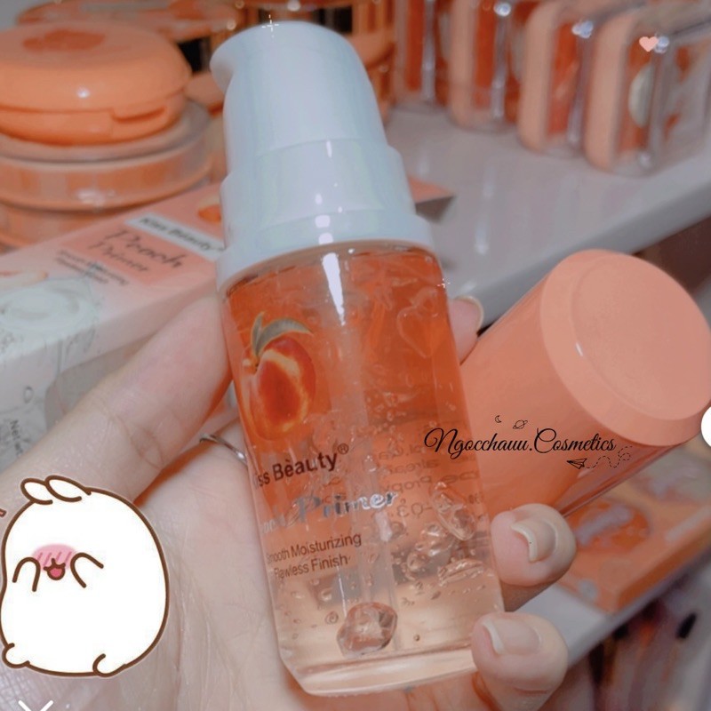 𝐊𝐞𝐦 𝐥𝐨́𝐭 𝐝ưỡ𝐧𝐠 ẩ𝐦 𝐤𝐢ề𝐦 𝐝ầ𝐮 𝐏𝐄𝐀𝐂𝐇 𝐏𝐫𝐢𝐦𝐞𝐫