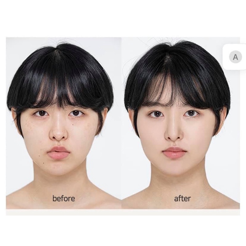 [CHÍNH HÃNG] BB CREAM UPLUS mini size | BigBuy360 - bigbuy360.vn