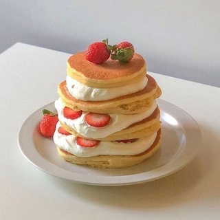 BỘT BÁNH HOT CAKE - PANCAKE MIX 500G