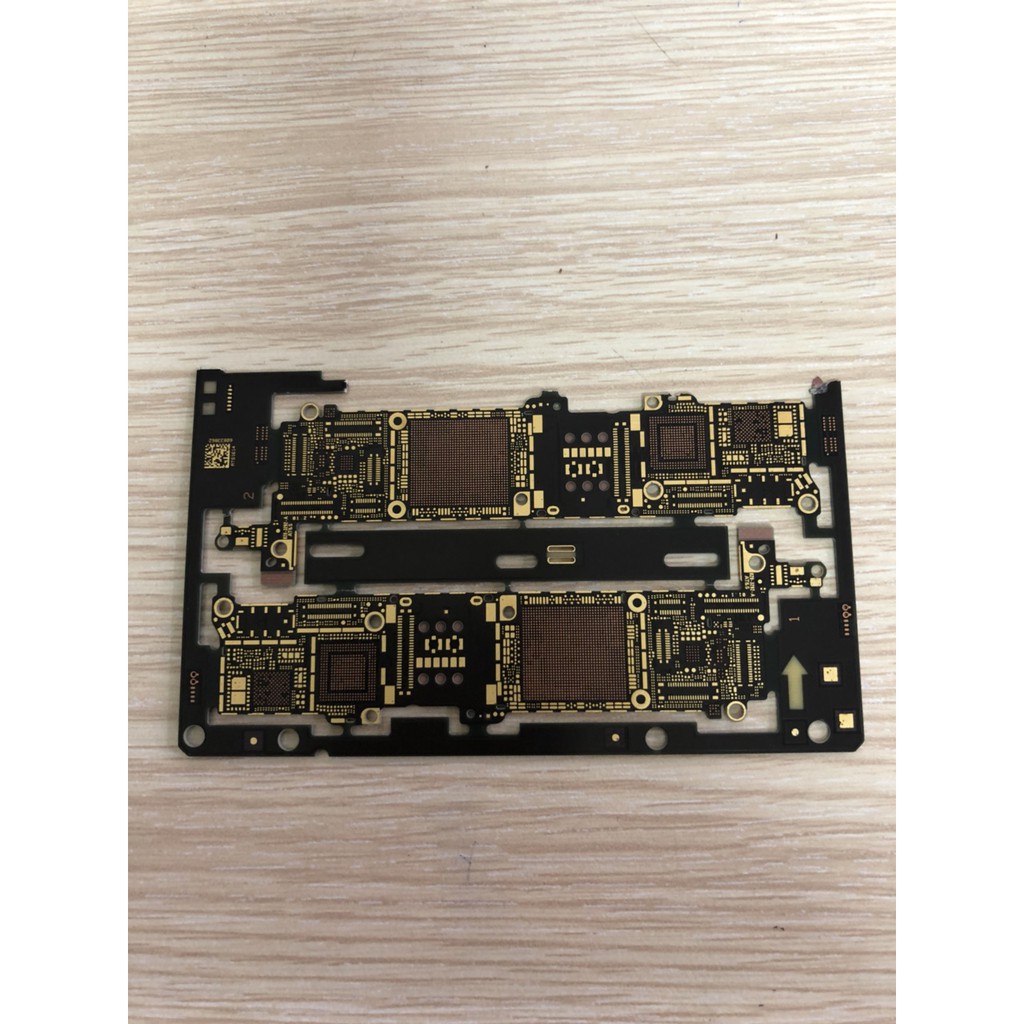 main iphone 5s , dò mạch