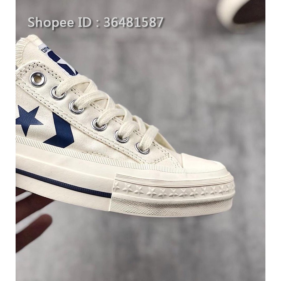 Giày Thể Thao Converse Chevr one star CX-PRO 1970S 18SS Thời Trang Năng Động Cho Nam