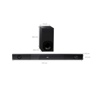 Loa Sound bar Sony HT-NT3