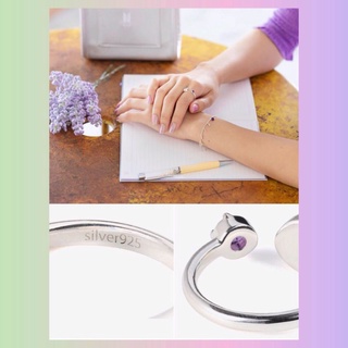 [VStore - duyendo97] BTS THE BEST - RING | NHẪN BẠC 925 (OFFICIAL MERCH)