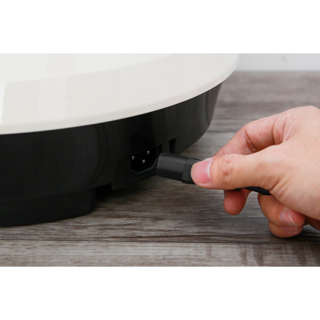 Nồi lẩu điện Delites NL001 3 lít