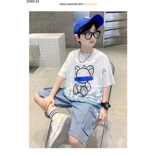 Set sz đại 2 màu