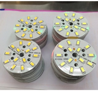 Led miếng tròn 7w giá 1 chiếc