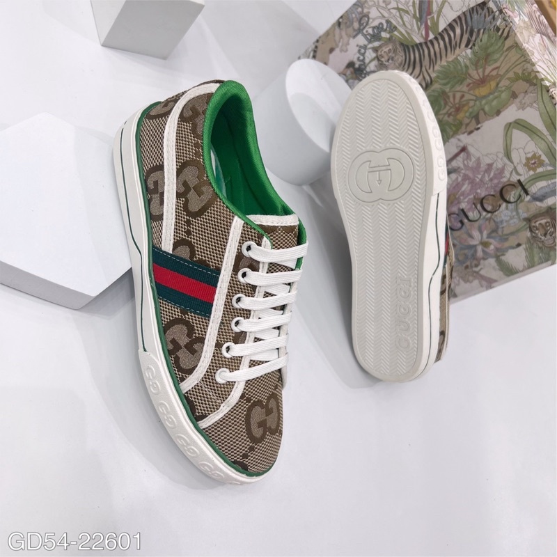 Giày sneakers nam nữ Họa Tiết Hổ - Giày Nam Siêu Đẹp