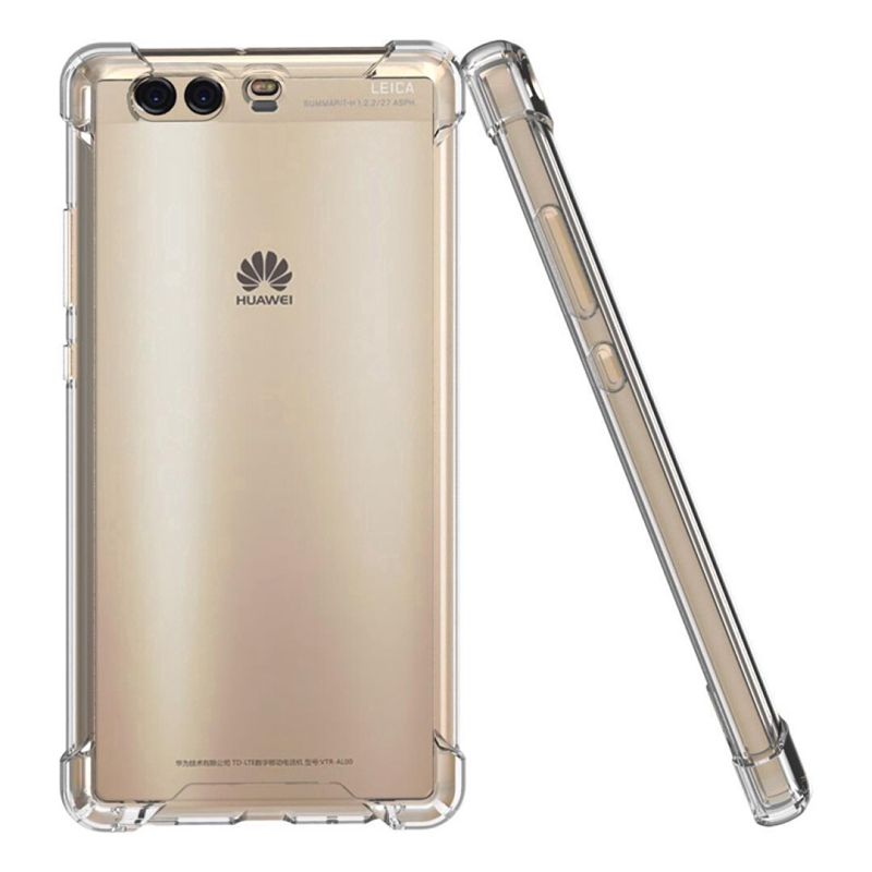 Ốp điện thoại nhựa nhiệt dẻo mềm chống sốc cho Huawei Nova 7 SE Y7a Y9S Y5P Y6P Y7P Y8P Y9 Prime Y6 Pro 3i 2i 3e P40 P30 P20 Lite