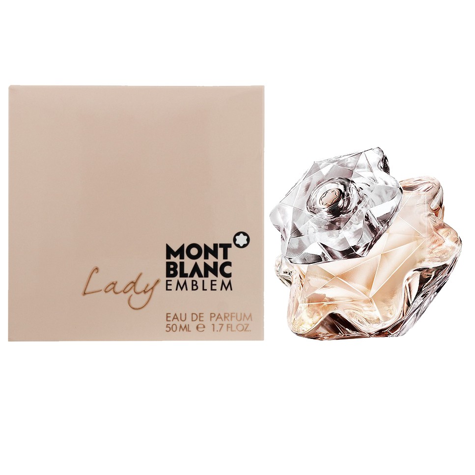 HOT Nước hoa nữ Mont Blanc Lady Emblem EDP 50ml Cam kết chính hãng , hỗ trợ đổi trả trong 7 ngày <<<<< !! !