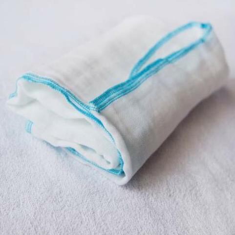 Khăn Tắm Xô, Khăn Tắm Vải Màn Cho Bé Sơ Sinh, Khăn Tắm 5 Lớp/4 Lớp Cho Bé Hotga