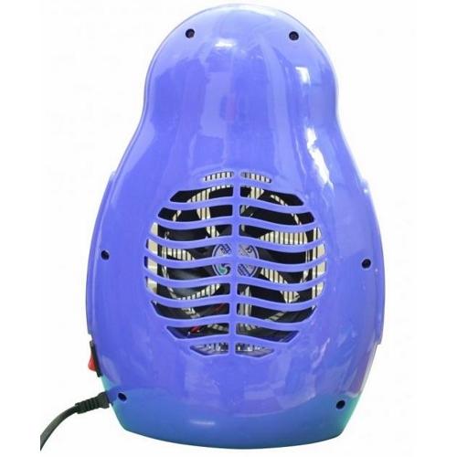 ĐÈN BẮT MUỖI HÌNH THÚ MISUSHITA