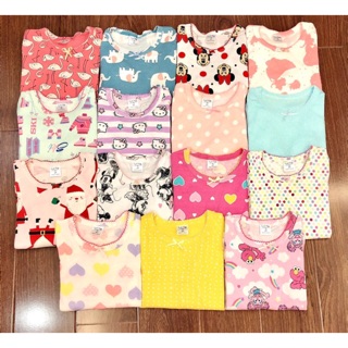 Set 3 bộ bozip xuất Nhật